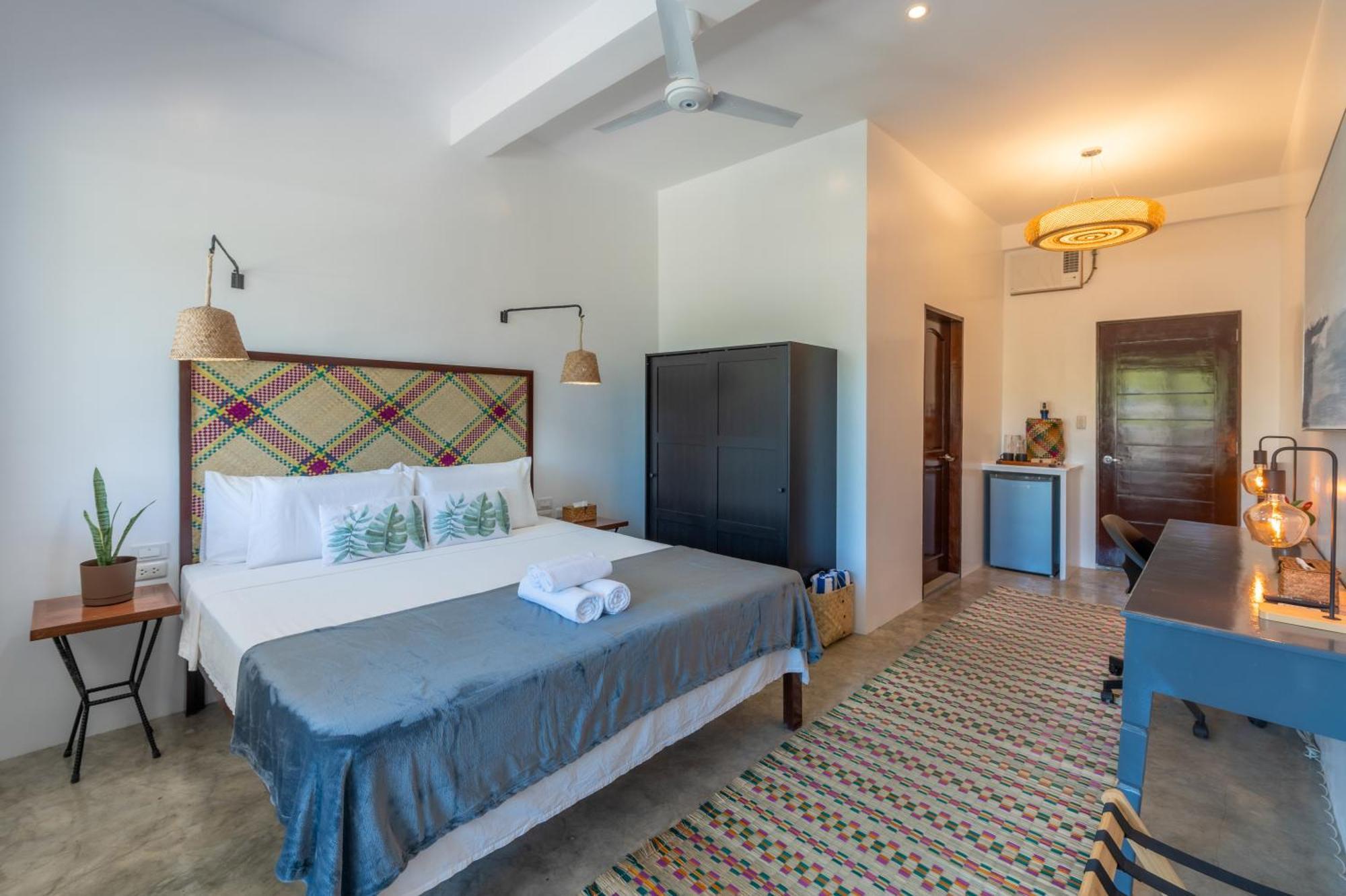 Kalipay Resort Siargao General Luna  Eksteriør billede