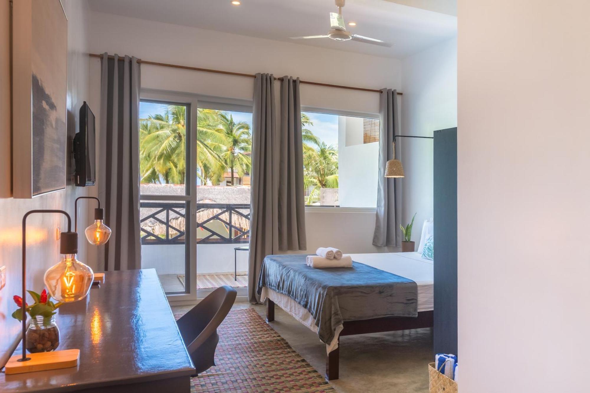 Kalipay Resort Siargao General Luna  Eksteriør billede