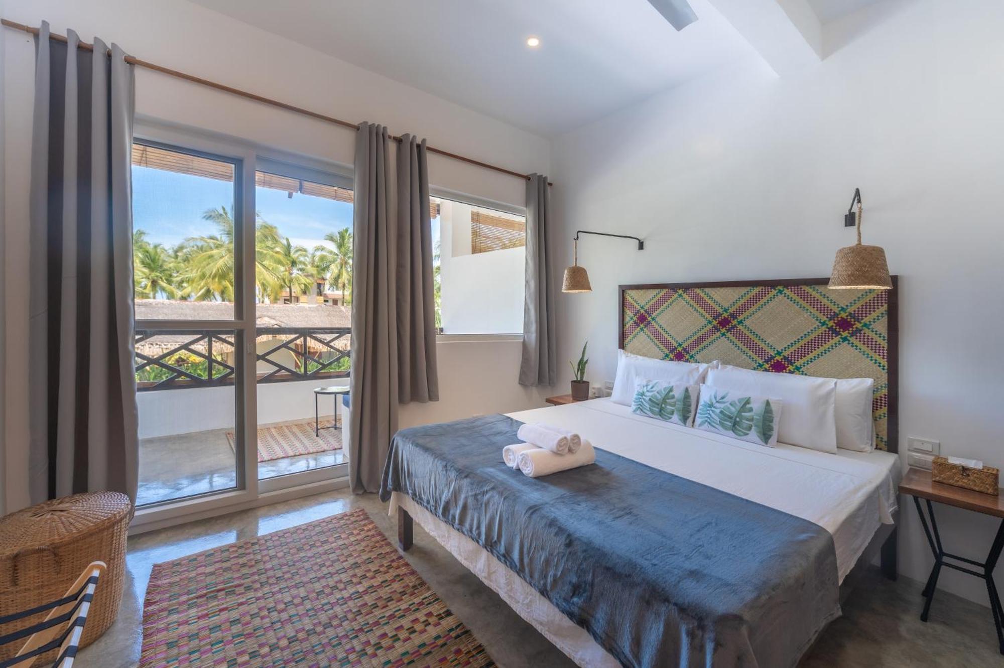 Kalipay Resort Siargao General Luna  Eksteriør billede