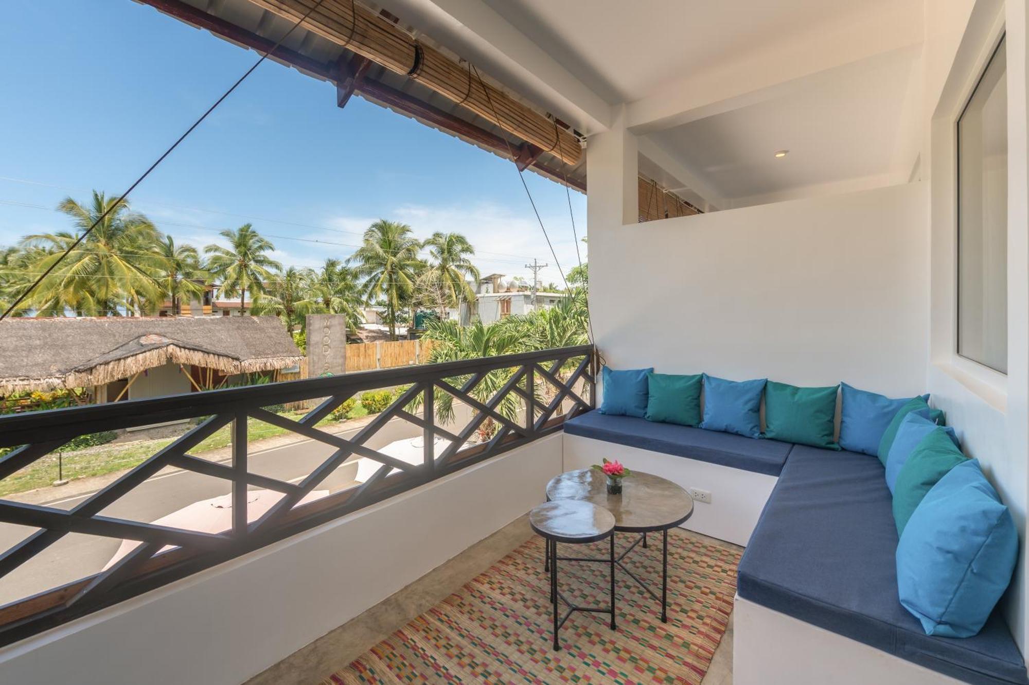 Kalipay Resort Siargao General Luna  Eksteriør billede